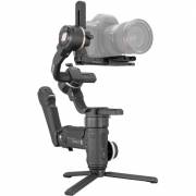 Zhiyun CRANE 3S - gimbal, stabilizator obrazu do aparatów, kamer, max. udźwig 6.5kg